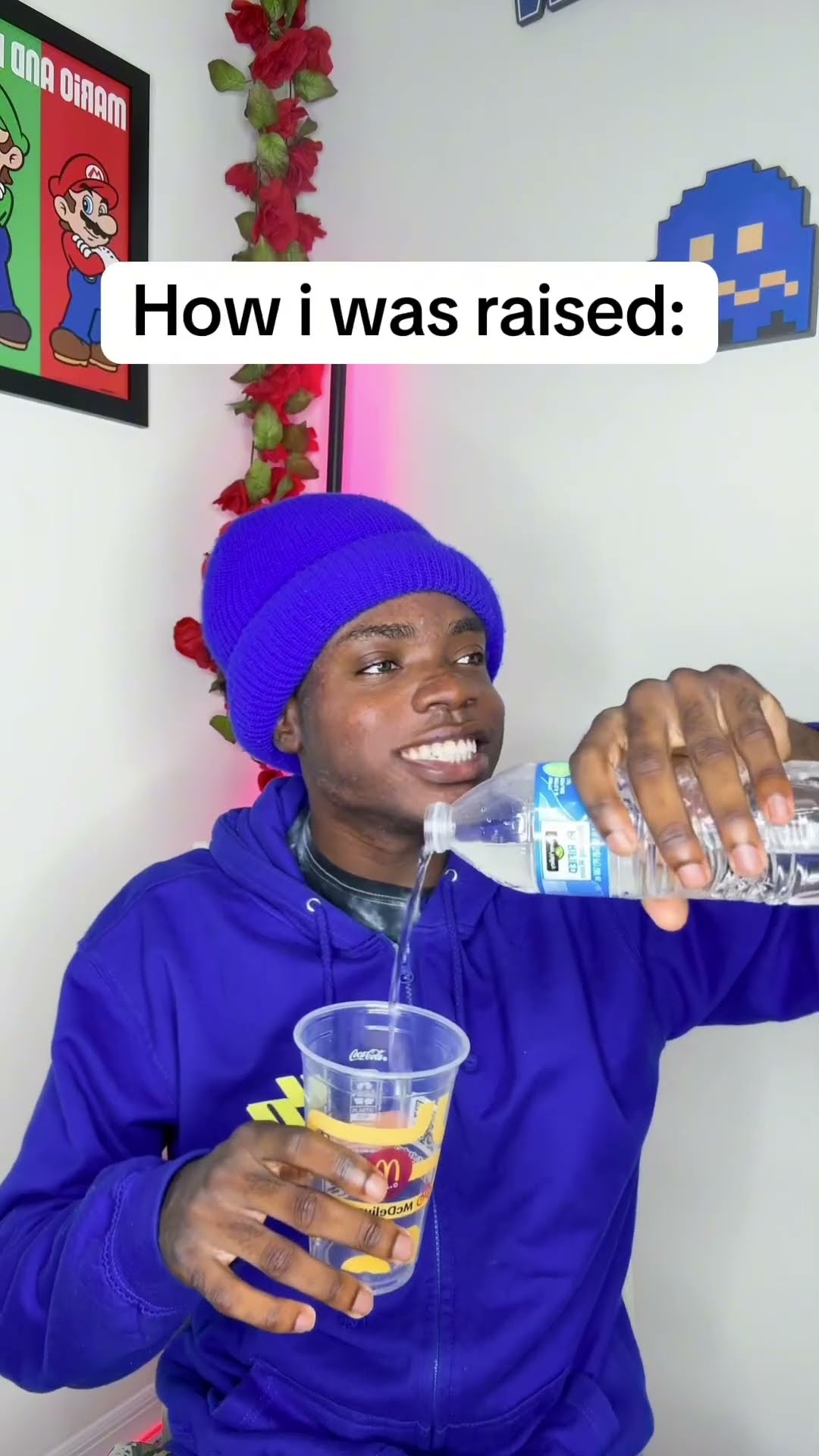 Its different now ?