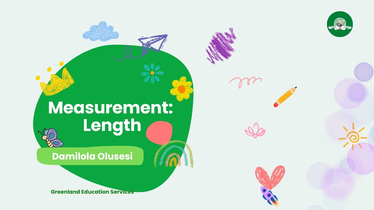 Measurement: Length | Units, Tools & Real-Life Uses 📏