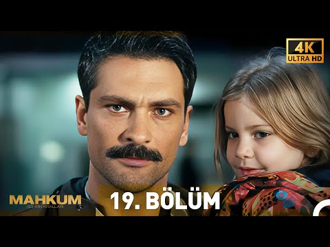 Mahkum 19 Bölüm 4K 
