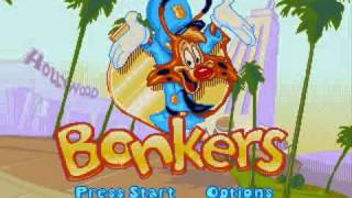 Genesis - Bonkers Intro