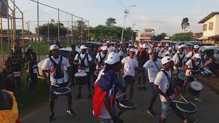 Umodja brassband 2018