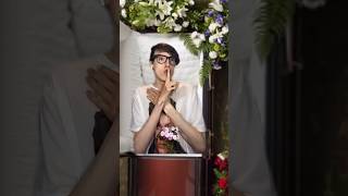 The Fake Funeral #TheManniiShow.com/series
