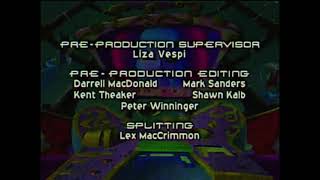 Now You See It Premiere Audio Promo Cyberchase Credits