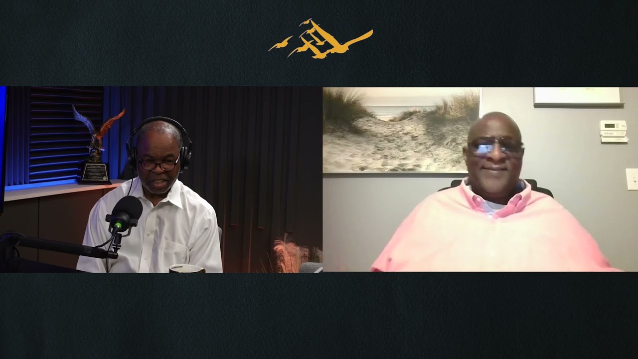 Leaders Front James Tolliver Guest Ep. 6