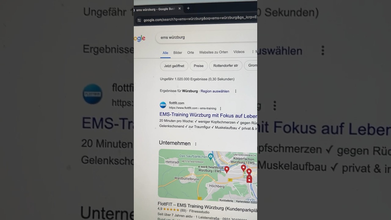 Schnell  auf #1 Google Suchergebnisse | Onepage.io Tipps | Volle Erklärung in der Beschreibung ⬇️