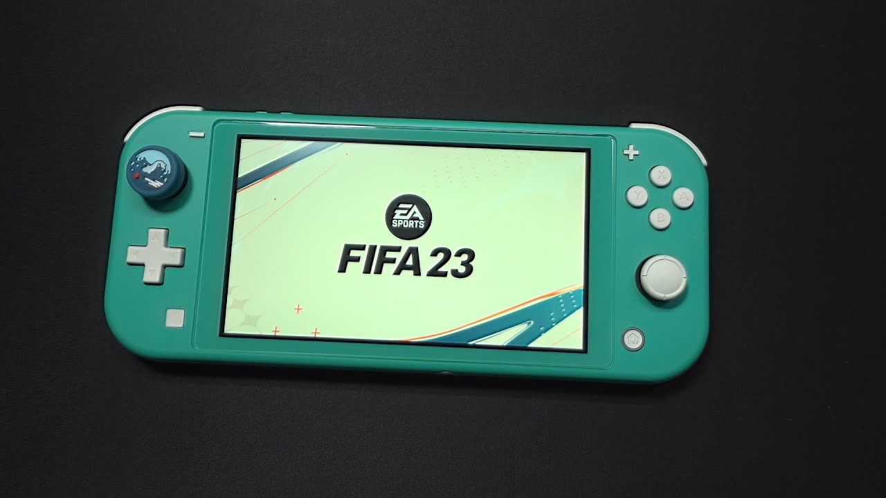 Fifa 23 switch