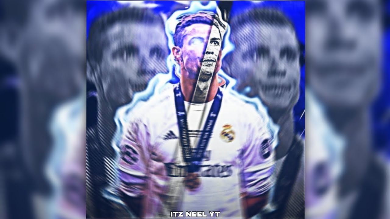 Insane Ronaldo EditThe Ultimate EDIT FOR GOAT viralCristianoRonaldo