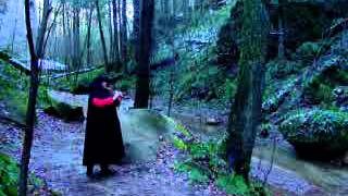 Short Flute Vid in West Virginia
