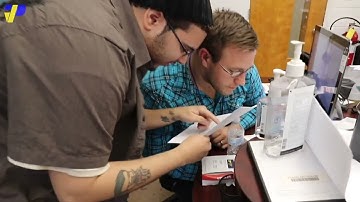 Central Processing | Sterile Processing Services | PTTI | Skilled trades