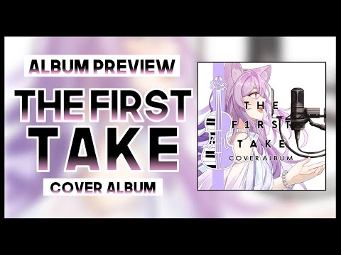 【mew】THE FIRST TAKE