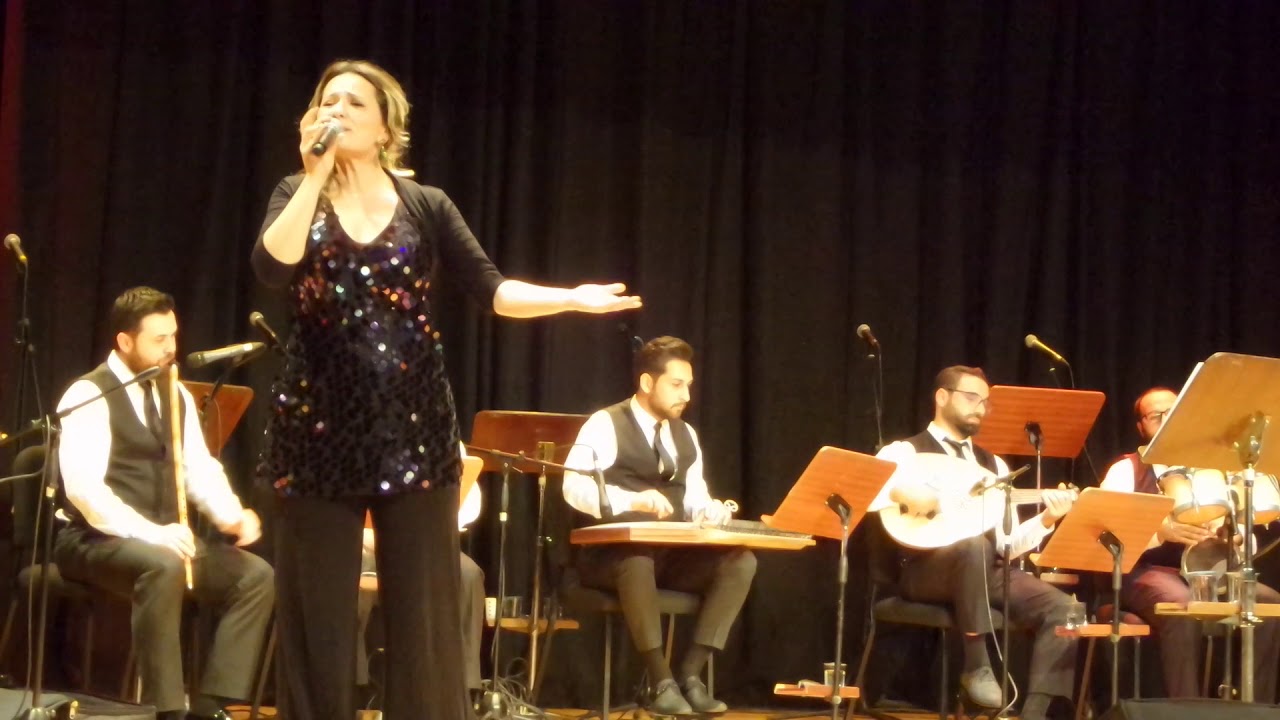 SADİYE ERİMLİ - Gökten Yağmur Değil Sevgiler Yağsın