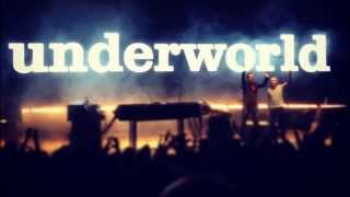 Underworld &quot;Cups&quot; (Lyrics)