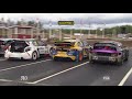 Q3 and Q4 Highlights | 2019 Swecon FIA World Rallycross of Sweden