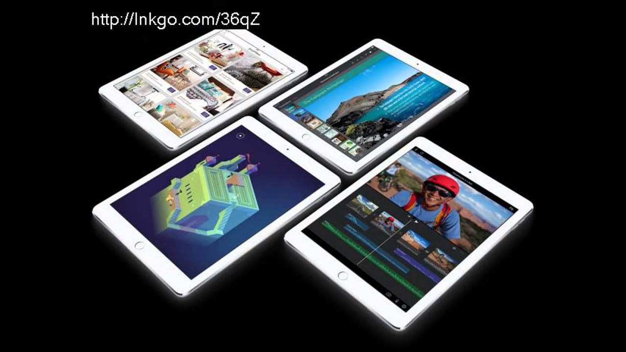 New apple ipad release date YouTube