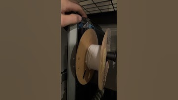 🚨‼️ PROBLEM WITH CREALITY K1 SIDE SPOOL MOD ‼️🚨