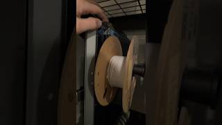 Problem With Creality K1 Side Spool Mod