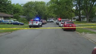 17-year-old shot and killed in Lawrence