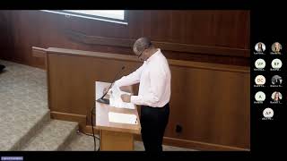 09-22-2025 Council Committee Meetings Recording Part 1