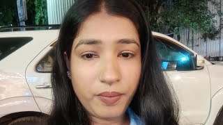 Bhagyeshree Funde is live