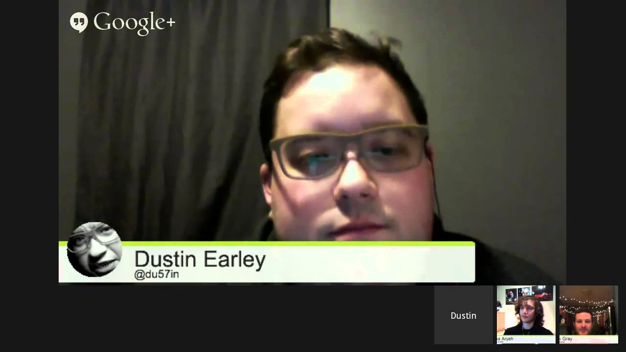 Android and Me Podcast - Episode 015