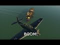 ACE PILOT | I Like Those Odds - War Thunder ad