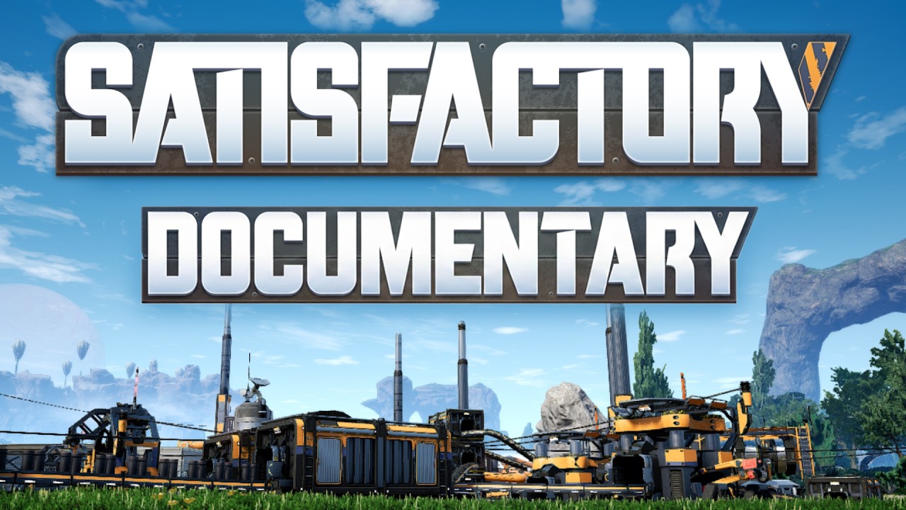How Goat Simulator Developers Built a Masterpiece - YouTube