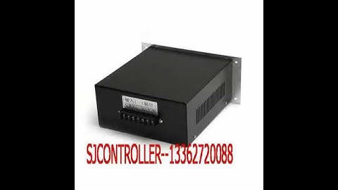 Torque motor controller