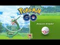 BUSCANDO EL RAYQUAZA SHINY SIN PARAR!! LO CONSEGUIRÉ? [POKÉMON GO
DAVIDPETIT]