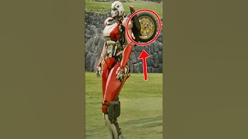 Did you Catch this detail about Arcee in Rise of the Beasts? #transformers