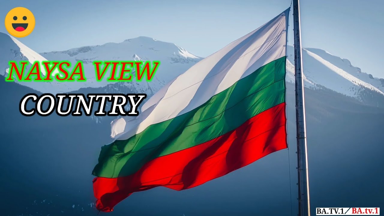 Bul Ga Ria/ NAYSA VIEW COUNTRY 😍 TRAVELING AND TUOR - YouTube