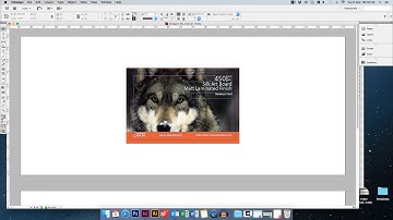 How To Set Up Your Artwork for Spot UV Business Cards