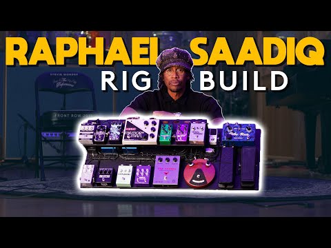 Building a Studio