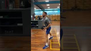 Ttp11 - Tennis Training Pro - Gym - Fitness