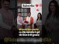 देवेंद्र फडणवीस ने की सूर्या और शिवम से मुलाखत