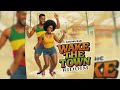 Wake Up The Town Riddim Mix Ft Christopher Martin Cecile Mr Vegas Etana Fiona More