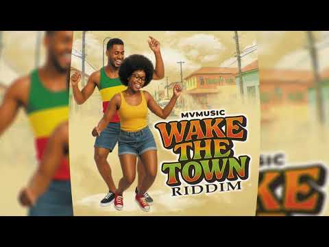 Wake Up The Town Riddim Mix Ft Christopher Martin Cecile Mr Vegas Etana Fiona More 