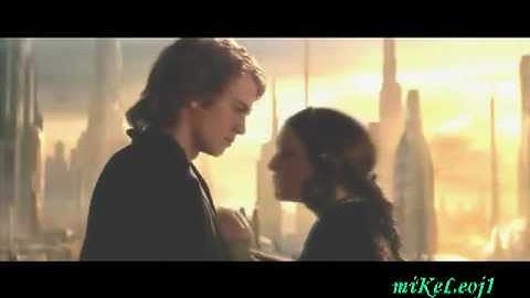 Darth Vader - Sleepwalker