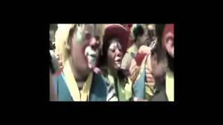 Circus - Clown (sec edit)