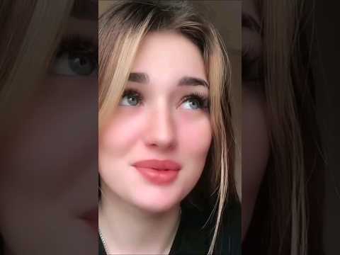 فتات روسيه جميله