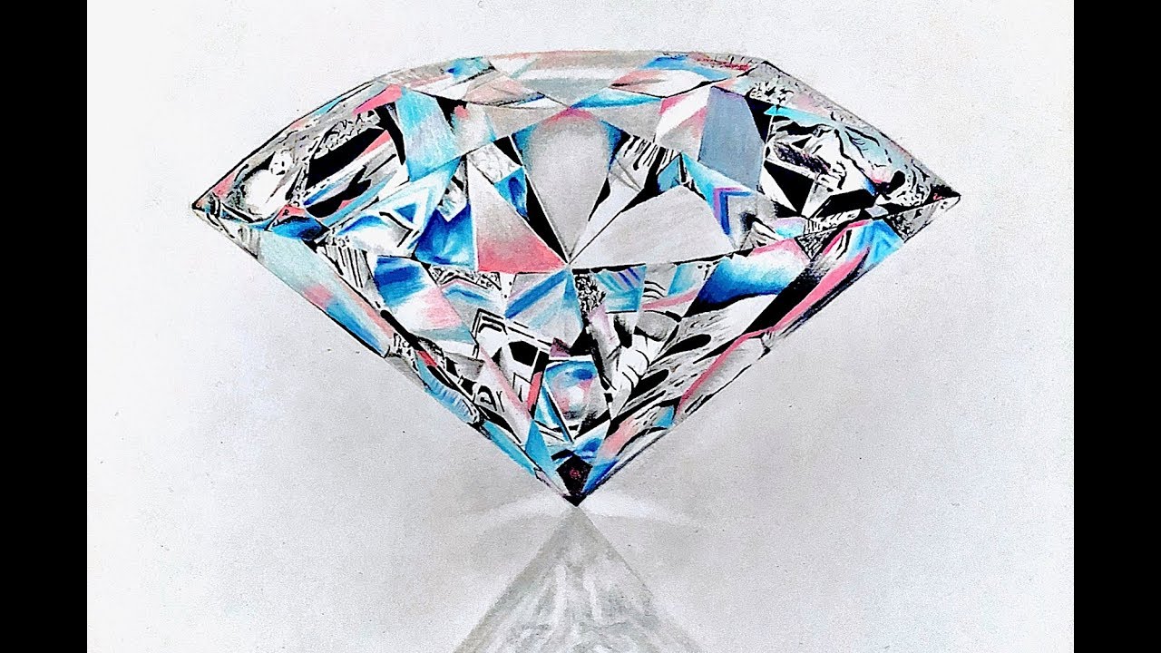 Sketch Diamond Drawing Images | Free Photos, PNG Stickers, Wallpapers &  Backgrounds - rawpixel