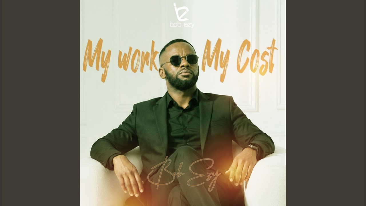 MP3: Bob Ezy - Machera