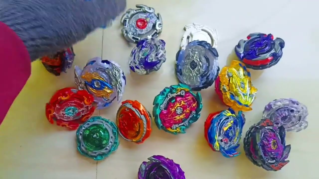 burst beyblades loot unboxing tamil l huge beyblades l pocket toon