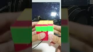 Trend do Cubo mágico #rubikscube #cubing #rubikstorevn #shorts #trendingshorts #cube #speedcuber