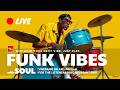 VibeMuse - LIVE : No12. Minimal Soul Funk