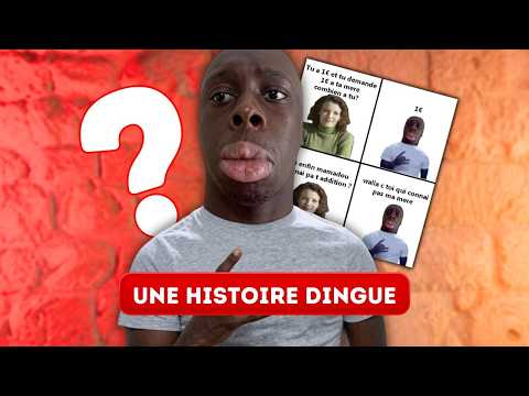 La vérité derrière l’affaire Mamadou Segpa