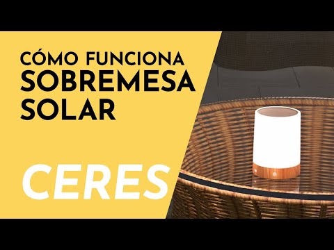 Vídeo: Las Manchas De La Enana Ceres Parpadean Como Un Faro Y Mdash; Vista Alternativa