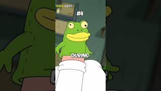 The 5 Funniest Puppet Moments In Family Guy