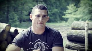 Robert Maciejowski - Góral Z Krwi I Kości