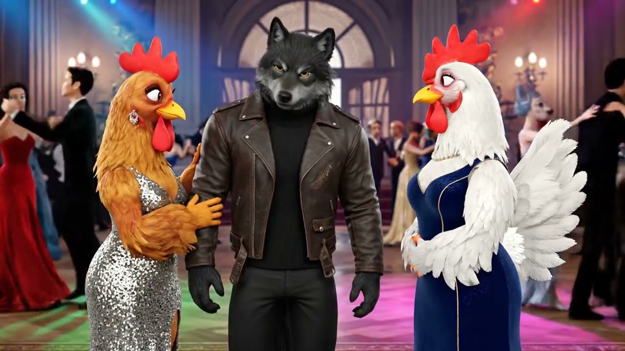 PART 8 – Bella the Elegant Cat