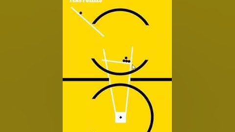 Peas Puzzles Physics Level - 92 Solution